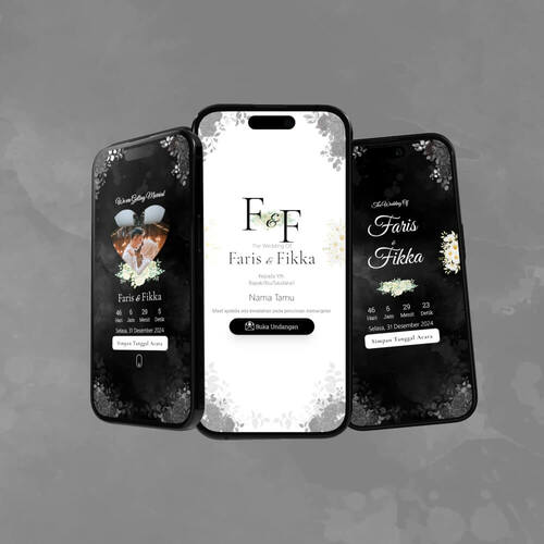 Shadowed thorny Black Rose flower