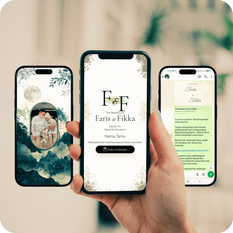 Panggilan Cerita Cinta Kita