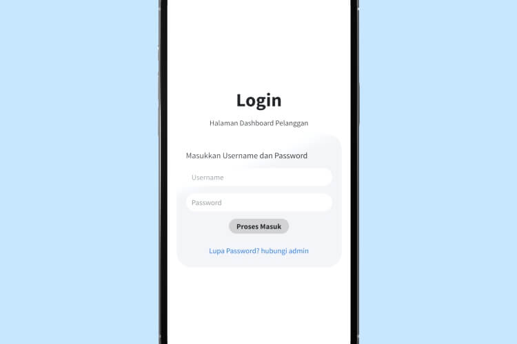 Gambar Cerita Cinta Kita Dashboard Alt text untuk gambar