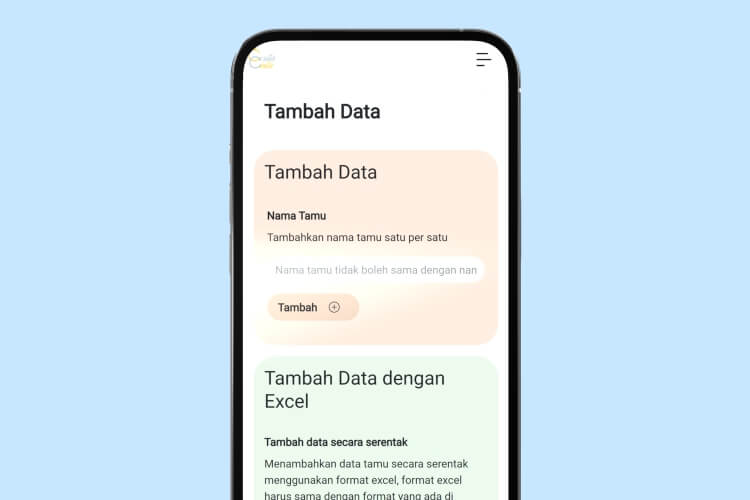Gambar Cerita Cinta Kita Dashboard Alt text untuk gambar