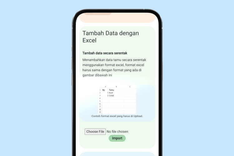 Gambar Cerita Cinta Kita Dashboard Alt text untuk gambar