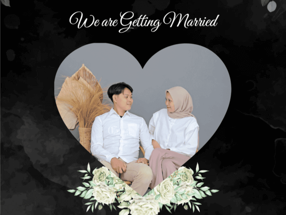 Pasangan Pengantin