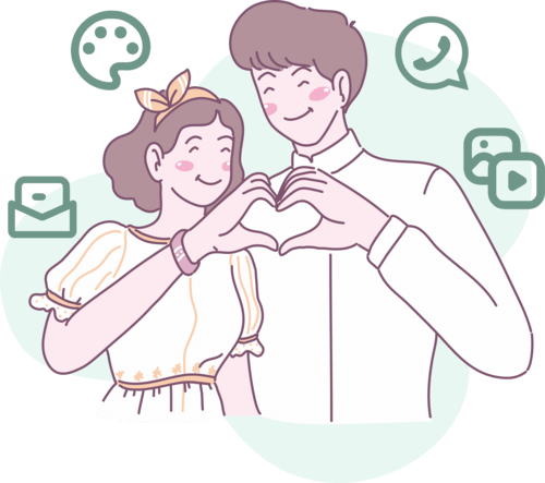 Panggilan Cerita Cinta Kita